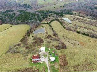 10317 McCrearys Rdg, Florence, IN 47020