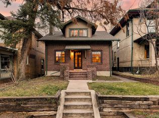 1330 N Humboldt St, Denver, CO 80218