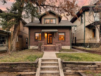 1330 N Humboldt Street, Denver, CO, 80218