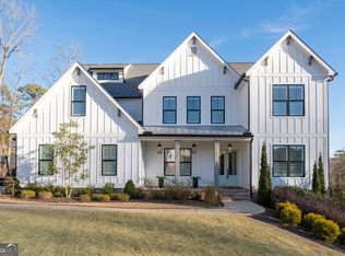 15775 Bon Endriot Dr, Milton, GA 30004