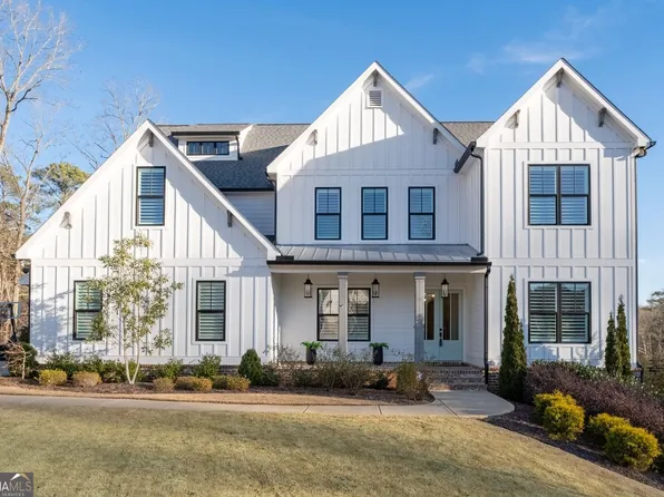 15775 Bon Endriot Dr, Milton, GA 30004