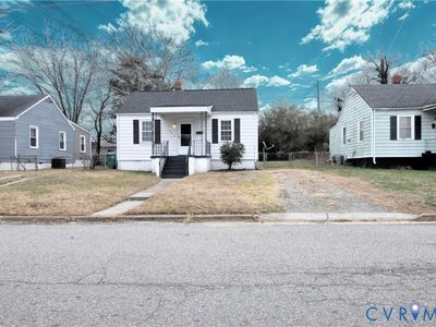 817 Arlington St, Petersburg, VA, 23803