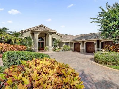 7811 E Upper Ridge Dr, Parkland, FL, 33067