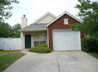 3212 Avensong Village Cir, Milton, GA 30004
