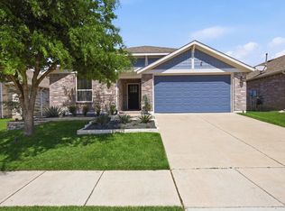 313 Stableford St, Celina, TX 75009