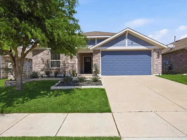 313 Stableford St, Celina, TX 75009