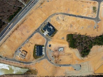 6724 Mayland Ridge Ln, Chesterfield, VA, 23120
