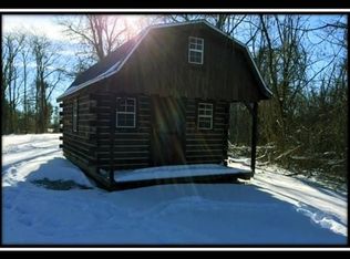 9243 E Branch Church Rd, Malta, OH 43758