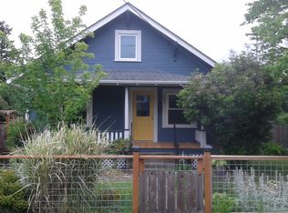 7921 SE Ramona St, Portland, OR 97206