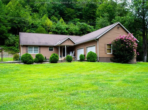 795 Daniel Boone Pkwy, Foster, WV 25081