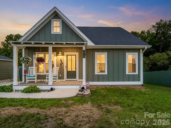 278 Right Prong Rd, Ellenboro, NC 28040