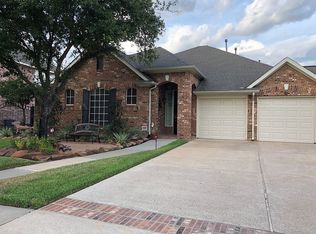 1407 Lake Grayson Dr, Katy, TX 77494