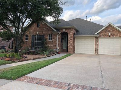1407 Lake Grayson Dr, Katy, TX, 77494