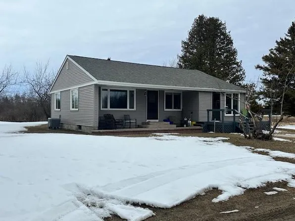 54228 Highway 72 NE, Waskish, MN 56685