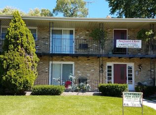 12840 W Hampton Ave #6, Butler, WI 53007