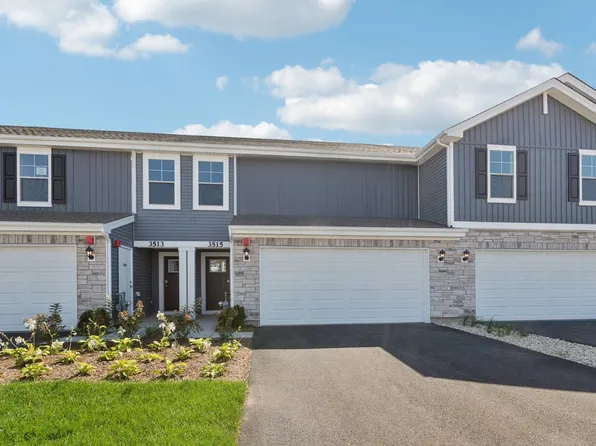 3531 Richardson Cir, Yorkville, IL 60560