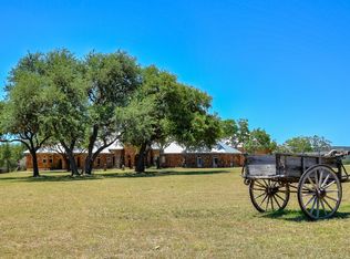 119 Blaschke Rd, Comfort, TX 78013