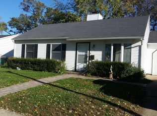 507 Everette Ave, Romeoville, IL 60446