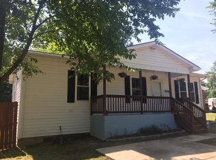 1433 Sedgefield St, Durham, NC 27705