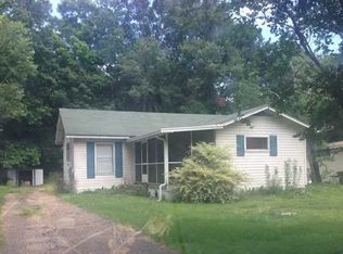 1765 Navco Rd, Mobile, AL 36605