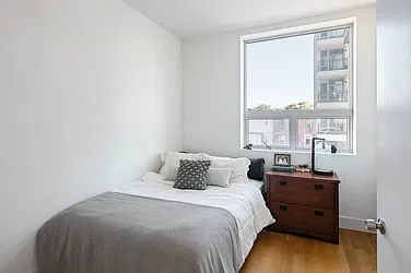 Rented by The Agency