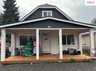 7146 Cedar St, Bonners Ferry, ID 83805