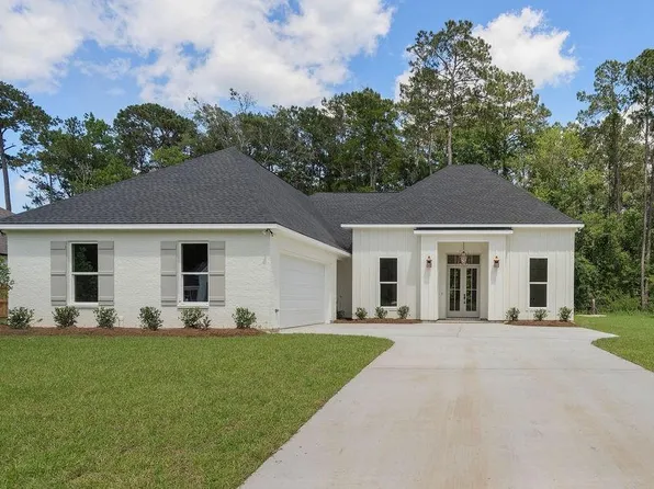 609 Kristian Ct, Madisonville, LA 70447