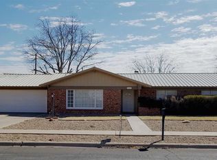 3007 N Washington Ave, Roswell, NM 88201
