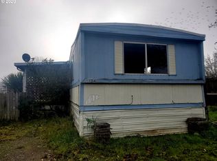 1134 N Old Pacific Hwy, Myrtle creek, OR