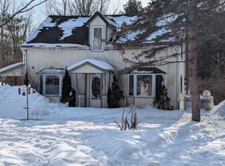 3227 County Road 32 Rd, Leeds And The Thousand Islands, ON K0H2N0
