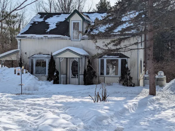 3227 County Road 32 Rd, Leeds And The Thousand Islands, ON K0H 2N0