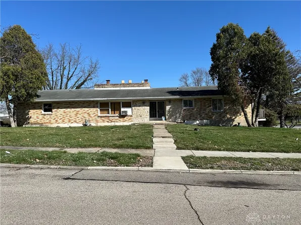 1244 Dennison Ave, Dayton, OH 45417