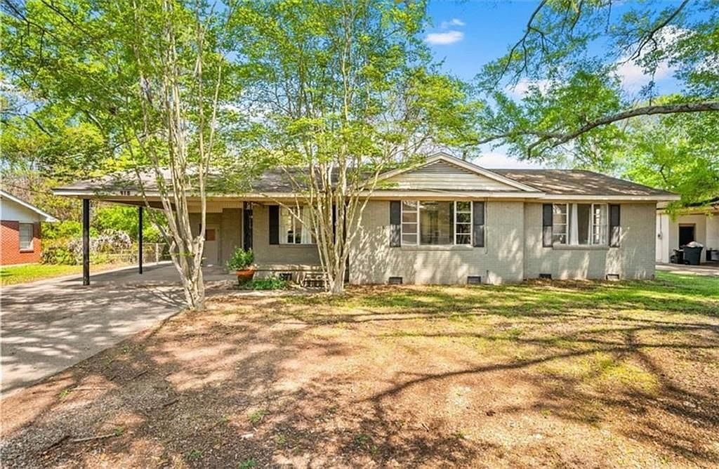 915 Twin Bridges Rd, Alexandria, LA 71303 Zillow