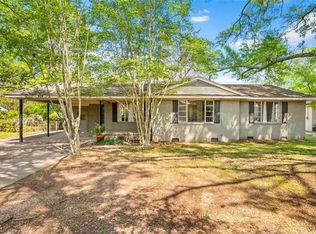 915 Twin Bridges Rd, Alexandria, LA 71303