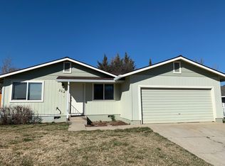 614 Turre St, Yreka, CA