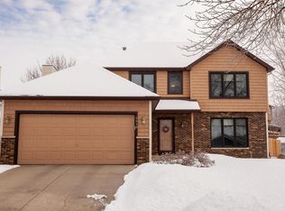 5918 Fairway Dr NW, Rochester, MN 55901