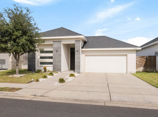 5816 E Pelican Ave, Mission, TX 78573
