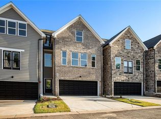 148 Prominence Aly #1, Marietta, GA 30008