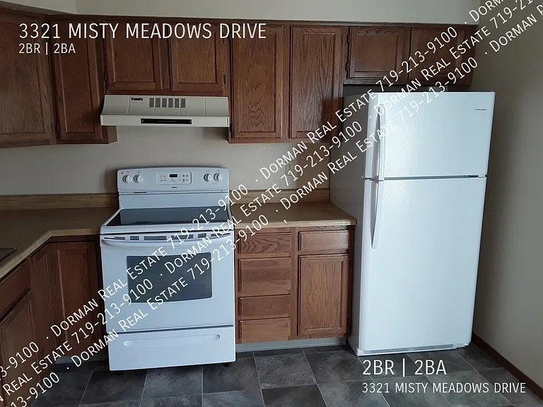 3321 Misty Meadows Dr — Photo 8