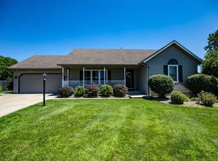 58030 Diener Dr, Goshen, IN 46528