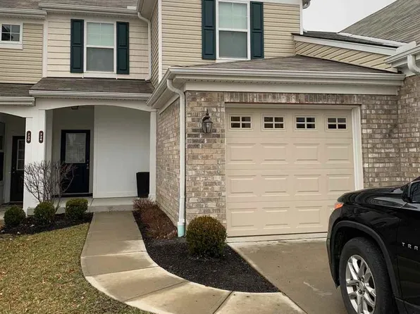 726 Cantering Hills Way #18, Walton, KY 41094