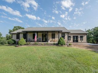 170 N Klein Rd, Steelville, MO 65565