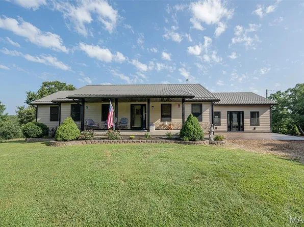 170 N Klein Rd, Steelville, MO 65565