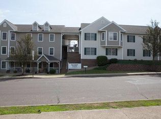 25 S Market St #33, Muncy, PA 17756