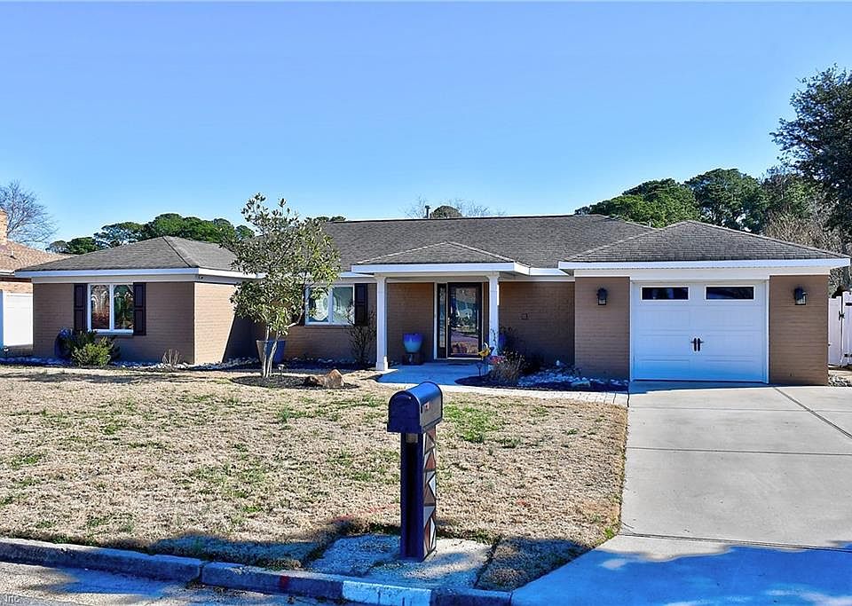 2120 E Admiral Dr, Virginia Beach, VA 23451 Zillow