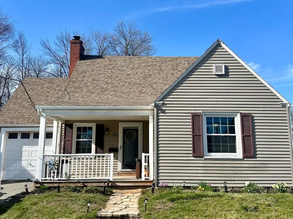 90 Boynton Ave, Plattsburgh, NY 12901