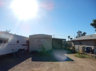 207 W Maricopa Rd, Buckeye, AZ 85326