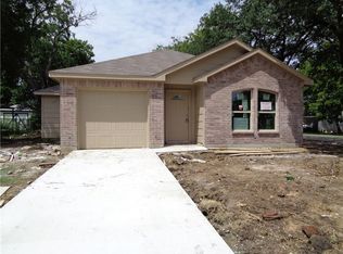 2503 Crest Ave, Dallas, TX 75216