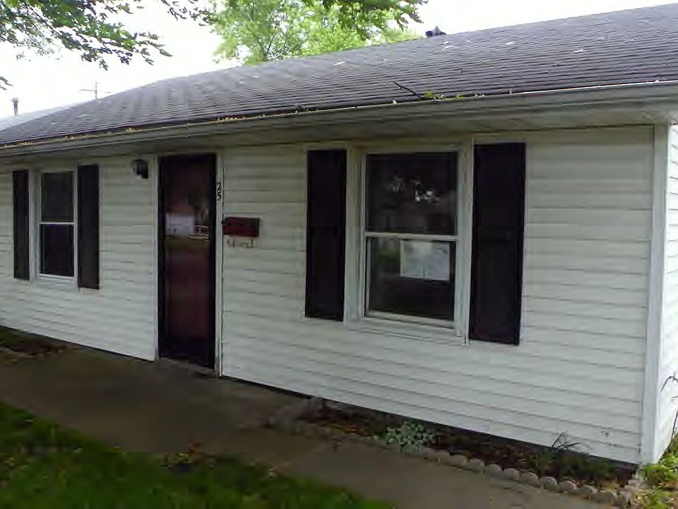 1st image of 25 Juliana Dr
