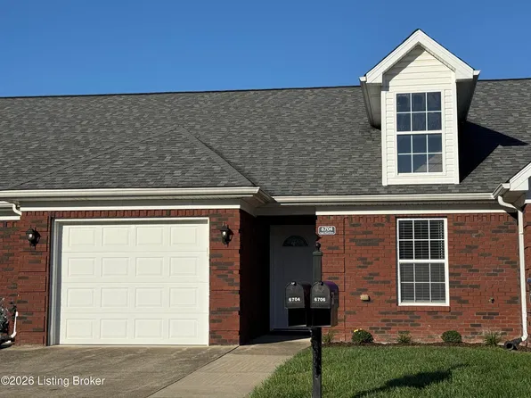 6704 Eagle Wood Dr, Louisville, KY 40272